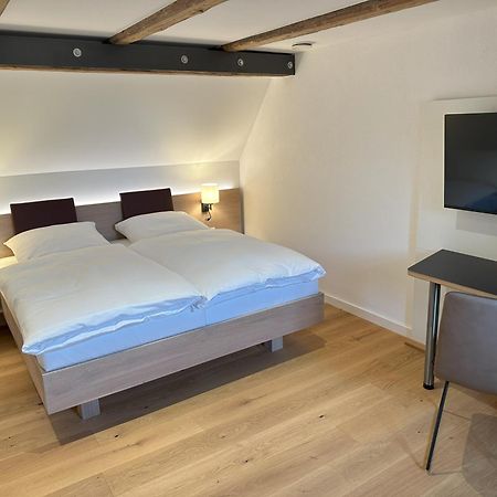 Hotel Gutshof Andres Kirchlauter Exteriér fotografie